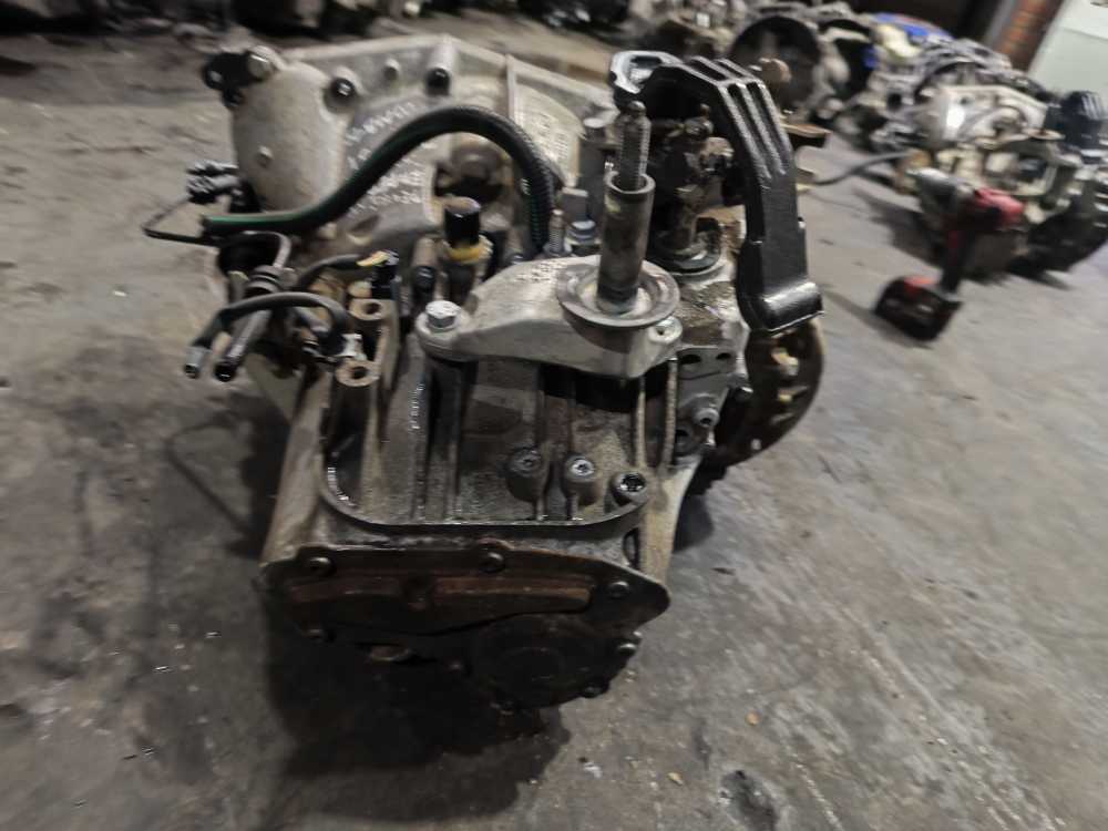 BOITE DE VITESSE MANUEL CITROEN JUMPY / PEUGEOT EXPERT / FIAT SCUDO 2.0HDI ( 6VITESSES ) CODE 20MB13 - Vue 4